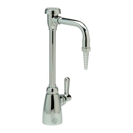 Zurn Zurn Z825T1-6M - Deck Mounted Vb Gooseneck Lab Faucet Z825T1-XL-6M